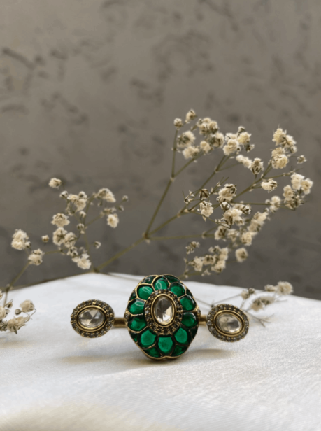 Paloma Ring