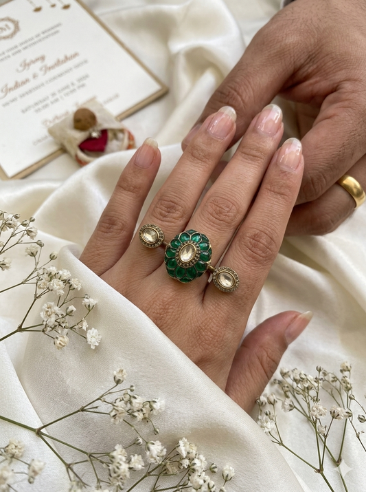 Paloma Ring