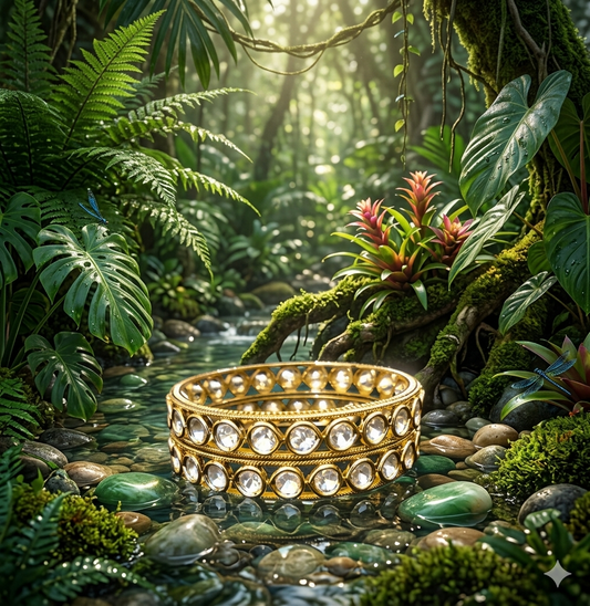 Parvati Bangles