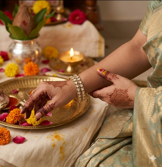 Parvati Bangles
