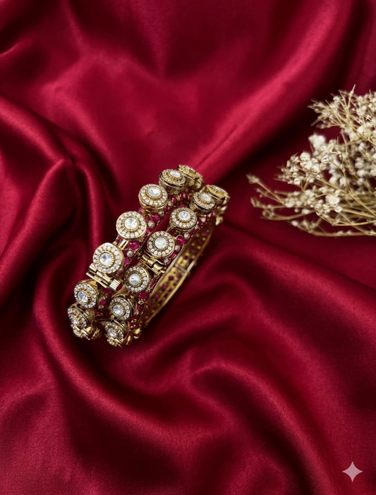 Sasha Bangles