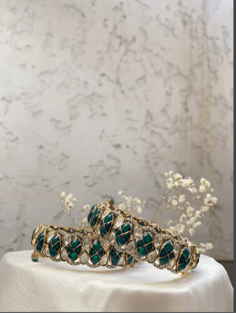 Ravya Bangles