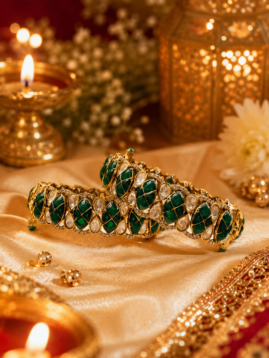 Ravya Bangles