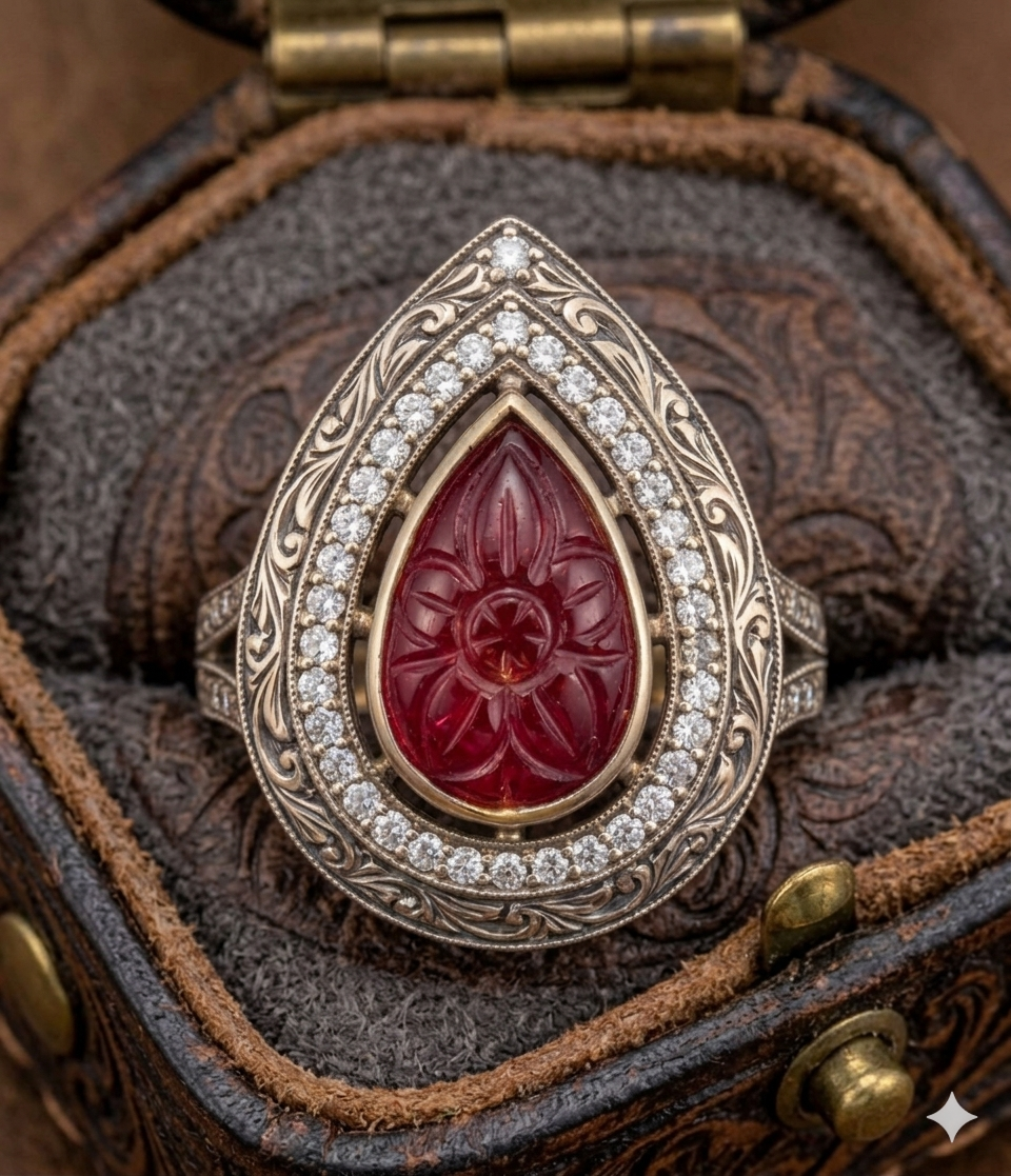 Raya Ring