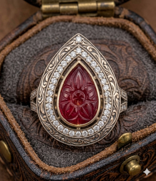 Raya Ring