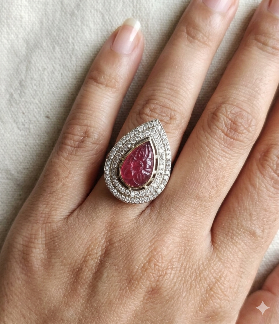 Raya Ring