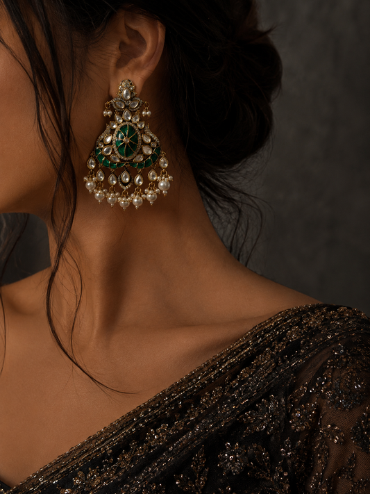 Royal Earrings