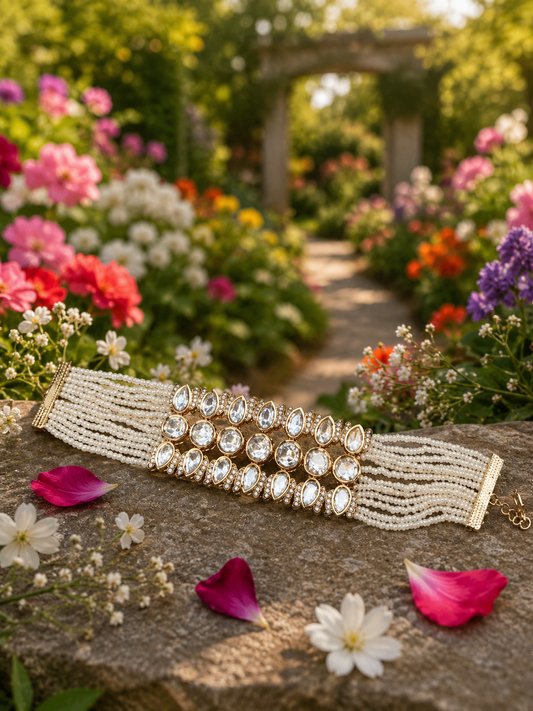 Luminous Bracelet