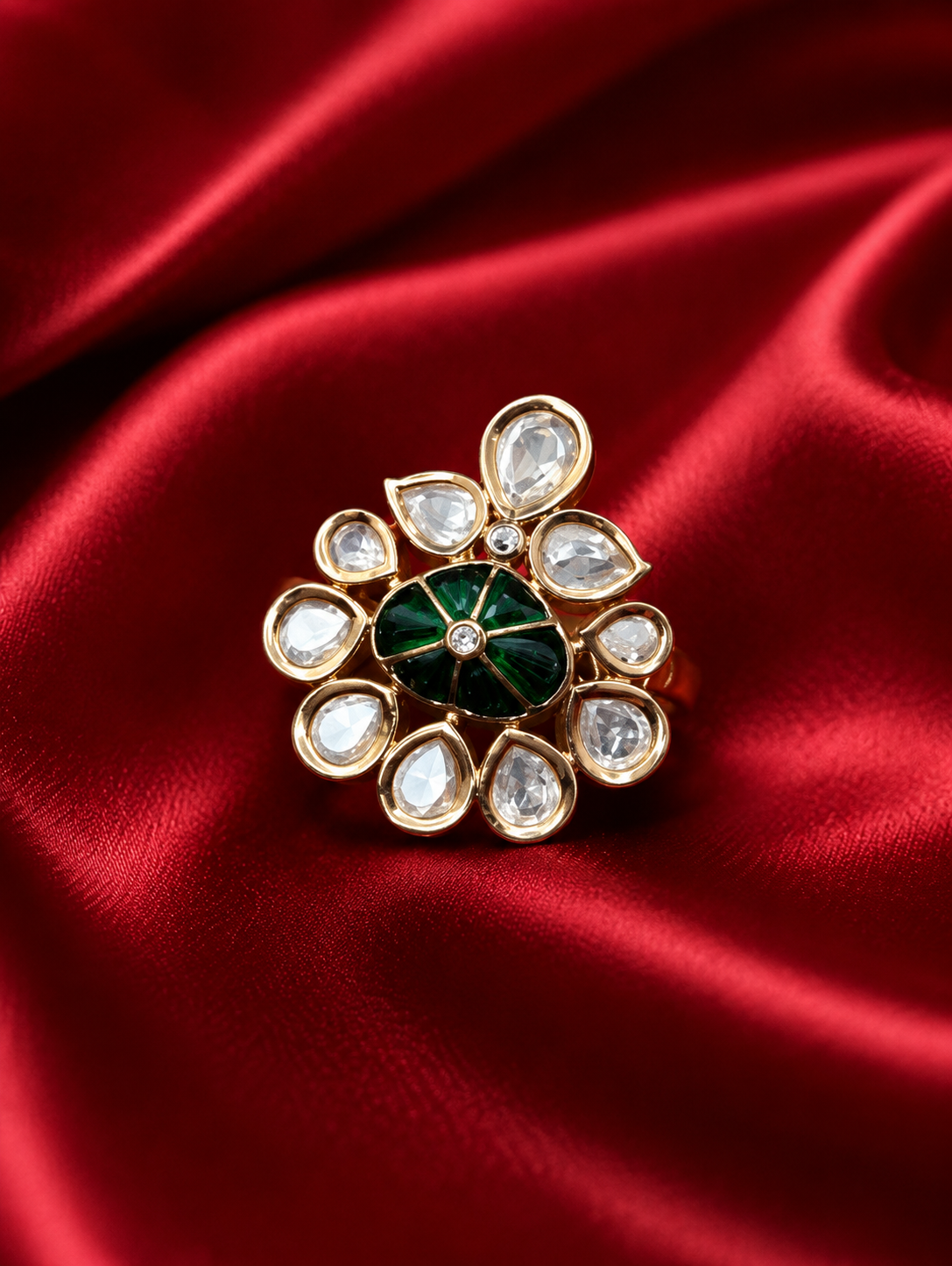 Samira Ring
