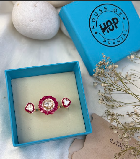 Sofi Ring