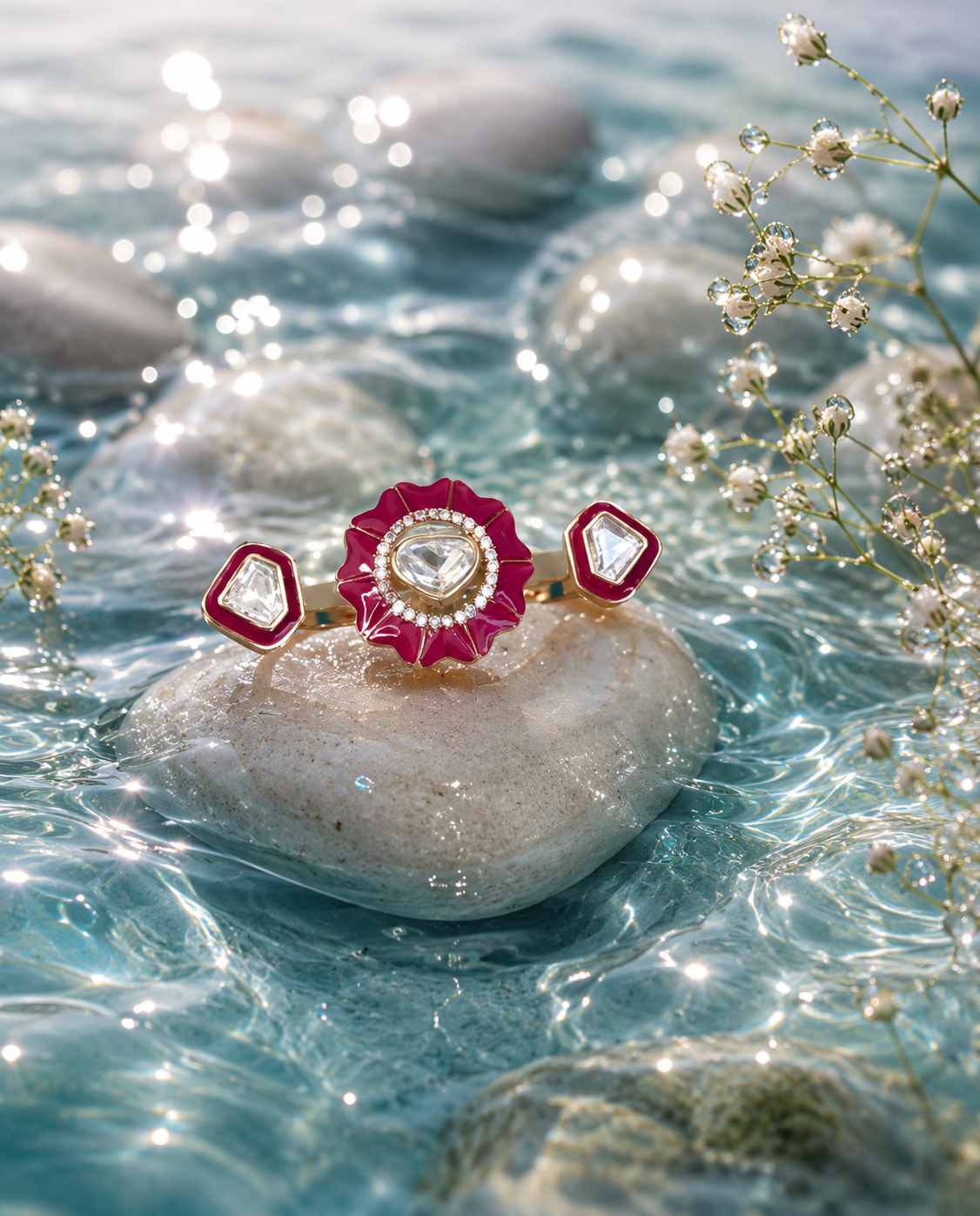 Sofi Ring