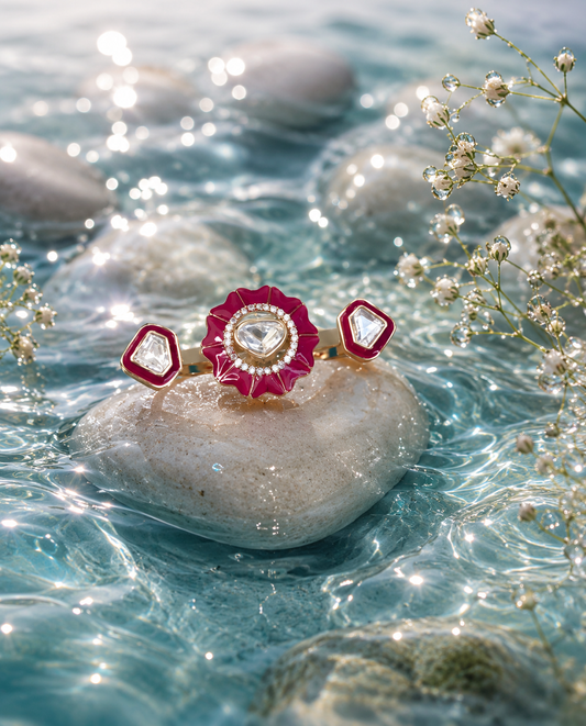 Sofi Ring