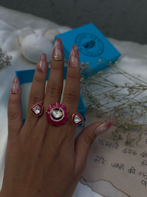 Sofi Ring