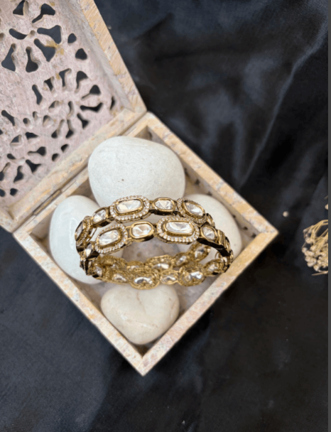 Sonnet Bangles
