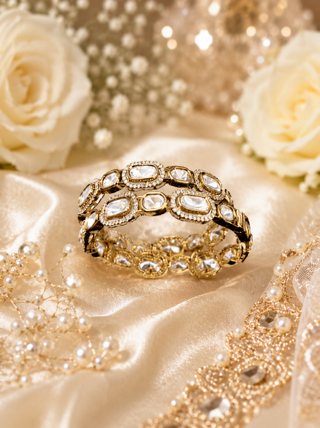 Sonnet Bangles