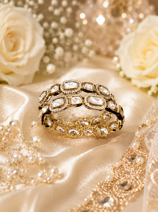Sonnet Bangles