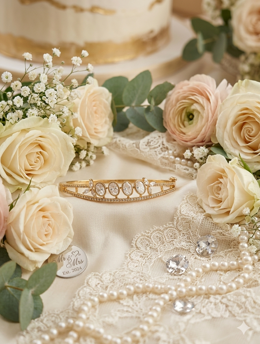 Sophia Bracelet