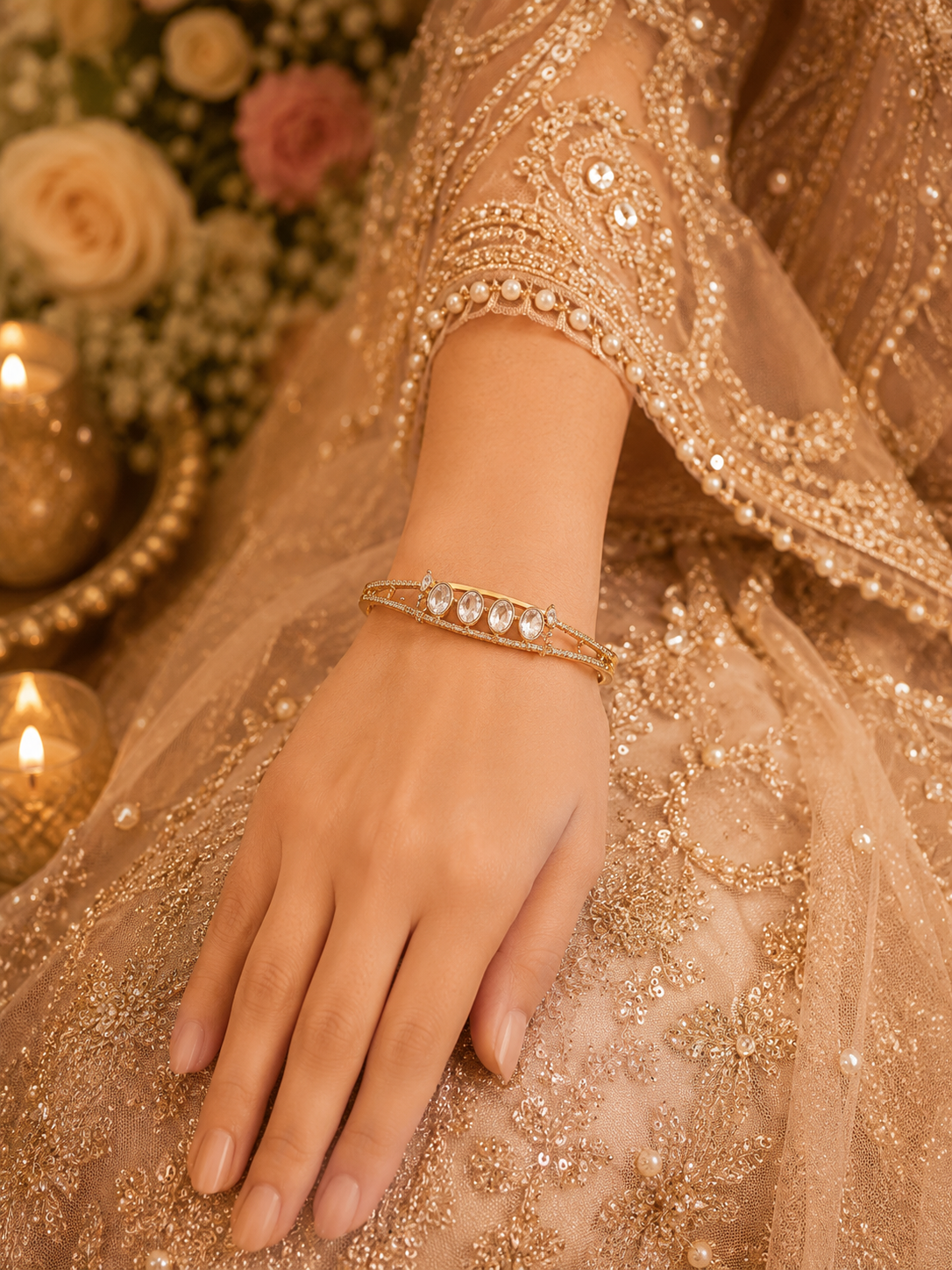 Sophia Bracelet