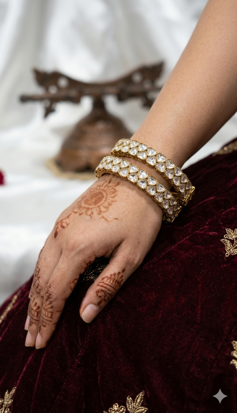 Spiro Bangles