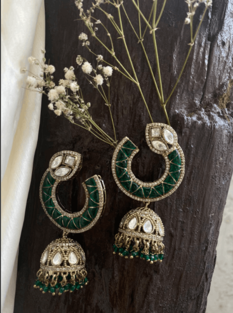 Lavanya Earrings