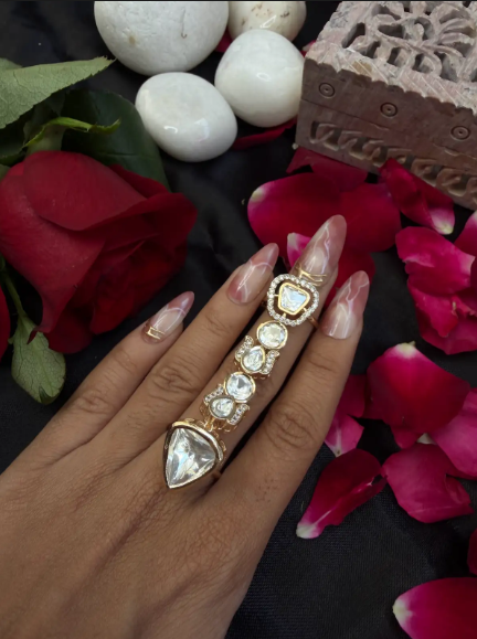 Trinity Ring