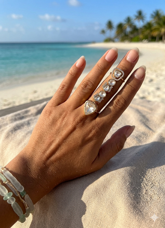 Trinity Ring