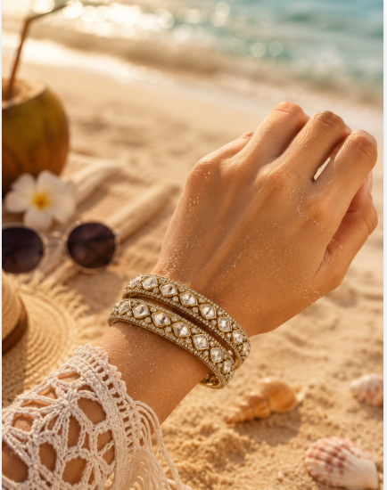 Zoya Bangles