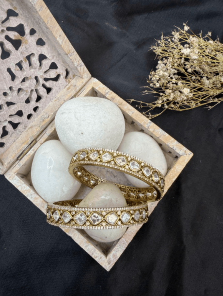 Zoya Bangles