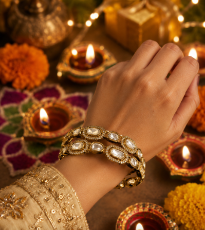Sonnet Bangles