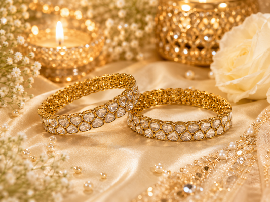 Spiro Bangles
